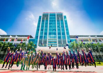 Điểm chuẩn các ngành Đại học sư phạm kỹ thuật TPHCM mới nhất 2020